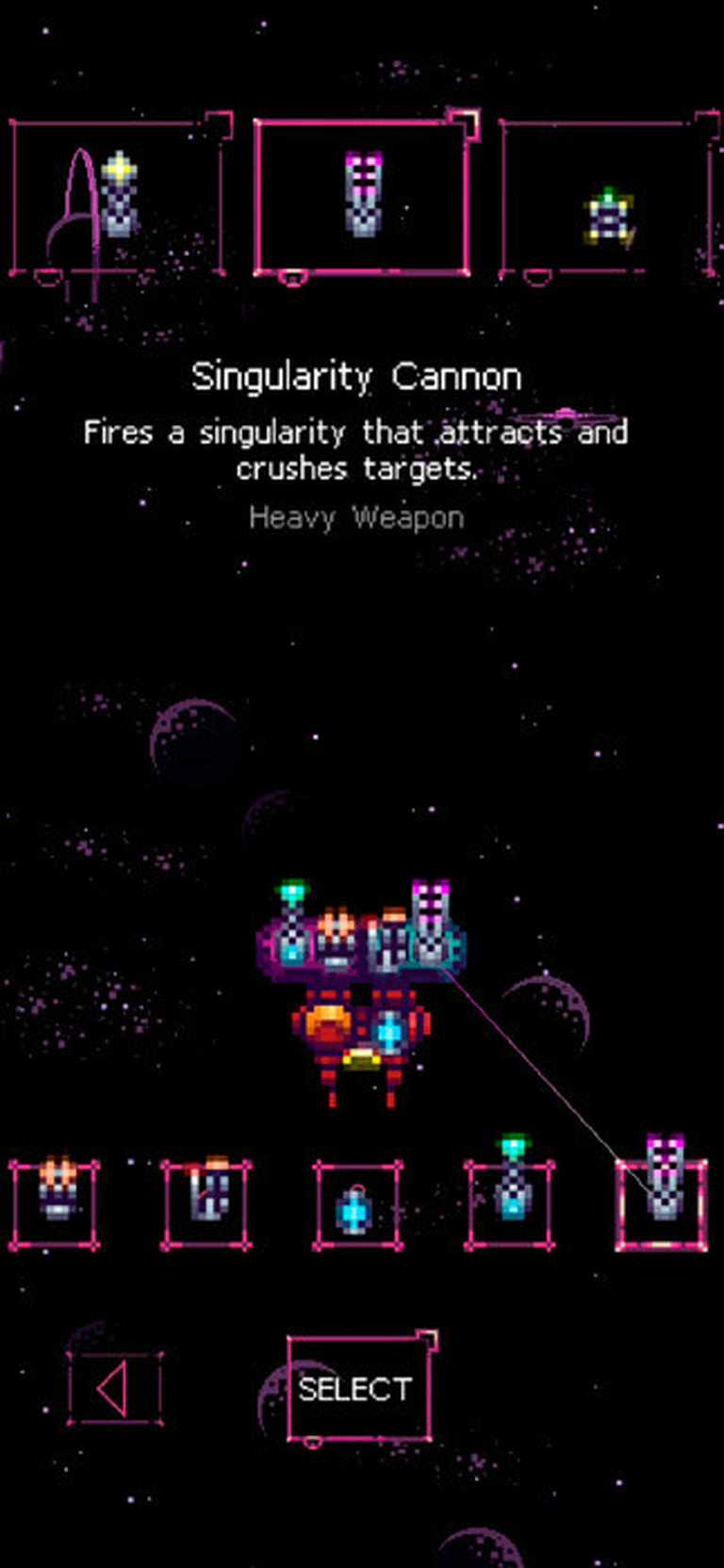 End of the Universe
